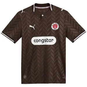 FC St. Pauli Domácí Dres 2026/27