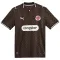 FC St. Pauli Domácí Dres 2026/27
