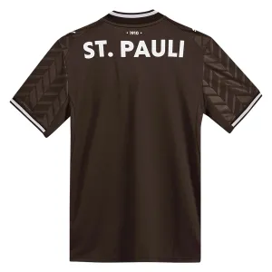 FC St. Pauli Domácí Dres 2026/27