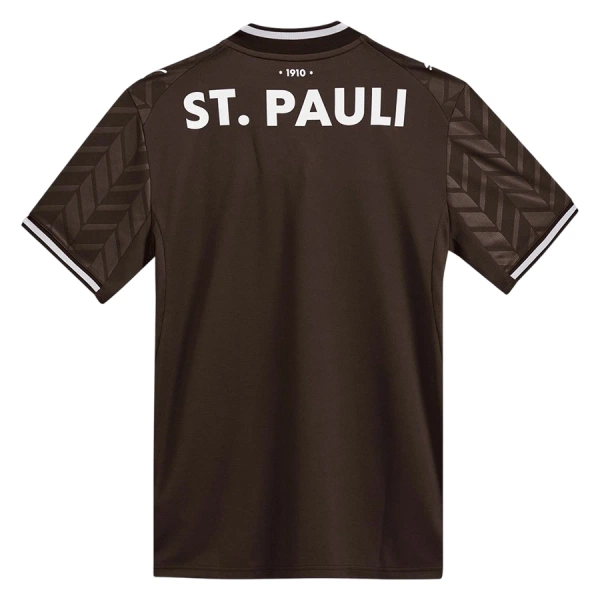 FC St. Pauli Domácí Dres 2026/27