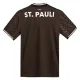 FC St. Pauli Domácí Dres 2026/27