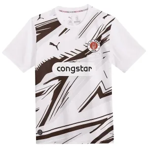 FC St. Pauli Venkovní Dres 2026/27
