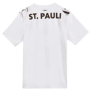FC St. Pauli Venkovní Dres 2026/27