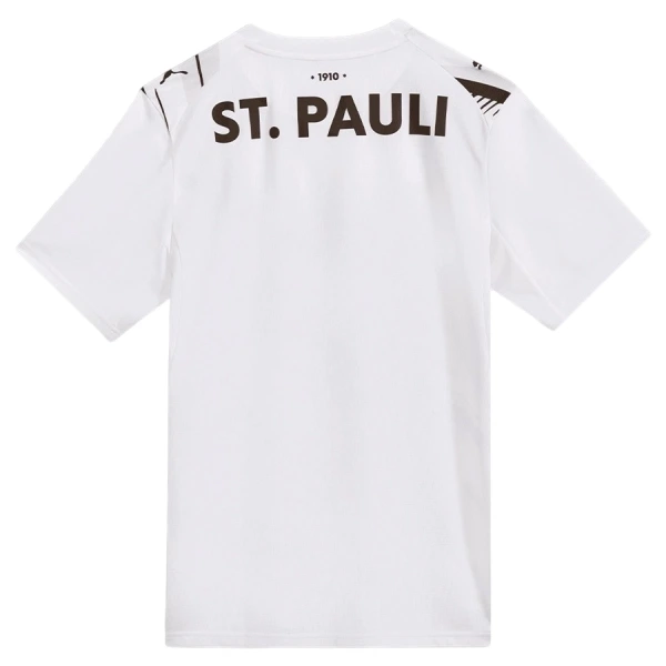 FC St. Pauli Venkovní Dres 2026/27
