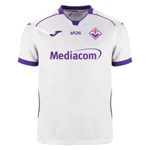 Fiorentina Venkovní Dres 2026/27