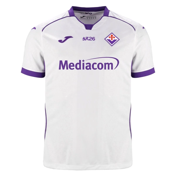 Fiorentina Venkovní Dres 2026/27