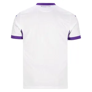 Fiorentina Venkovní Dres 2026/27