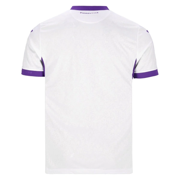 Fiorentina Venkovní Dres 2026/27