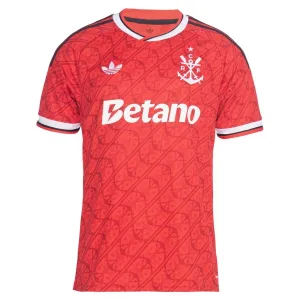 Flamengo Třetí Dres 2026/27