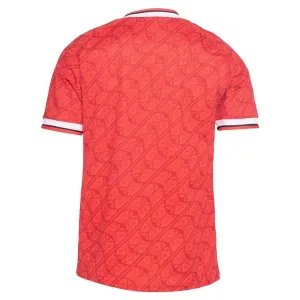 Flamengo Třetí Dres 2026/27