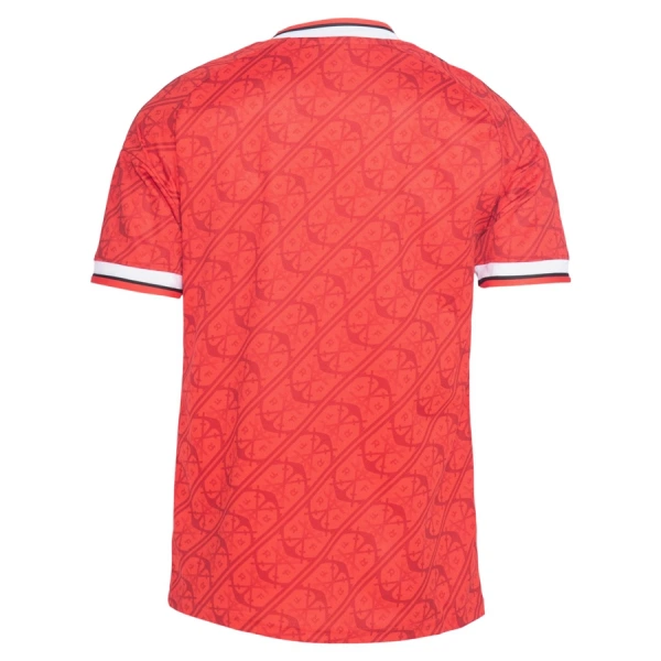 Flamengo Třetí Dres 2026/27