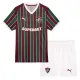 Fluminense FC Dětský Domácí Dres 2026/27 Fluminense FC Dětský Domácí Dres 2026/27