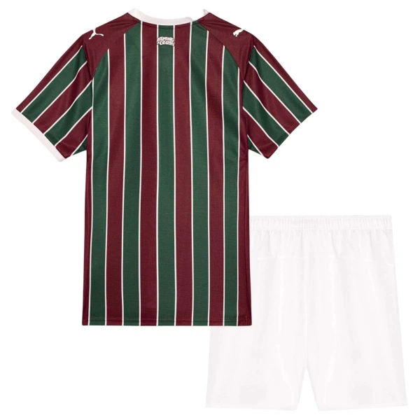 Fluminense FC Dětský Domácí Dres 2026/27