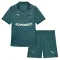 Fluminense FC Dětský Třetí Dres 2026/27