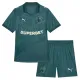 Fluminense FC Dětský Třetí Dres 2026/27 Fluminense FC Dětský Třetí Dres 2026/27