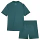 Fluminense FC Dětský Třetí Dres 2026/27