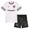 Fluminense FC Dětský Venkovní Dres 2026/27