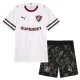 Fluminense FC Dětský Venkovní Dres 2026/27 Fluminense FC Dětský Venkovní Dres 2026/27