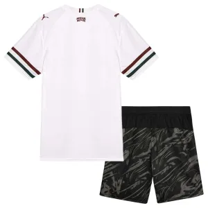 Fluminense FC Dětský Venkovní Dres 2026/27