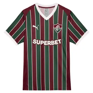 Fluminense FC Domácí Dres 2026/27