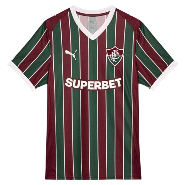 Fluminense FC Domácí Dres 2026/27