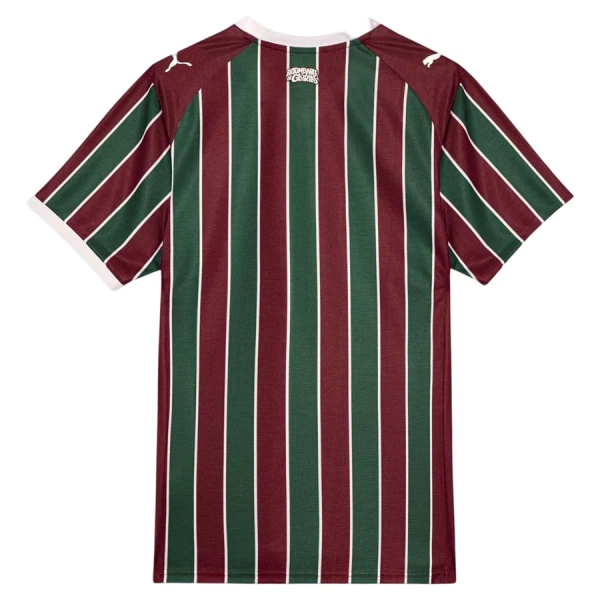 Fluminense FC Domácí Dres 2026/27