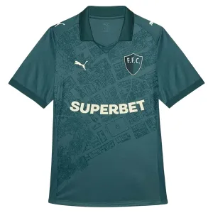 Fluminense FC Třetí Dres 2026/27