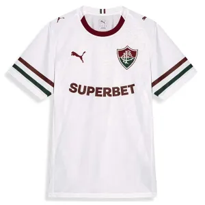 Fluminense FC Venkovní Dres 2026/27
