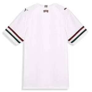 Fluminense FC Venkovní Dres 2026/27