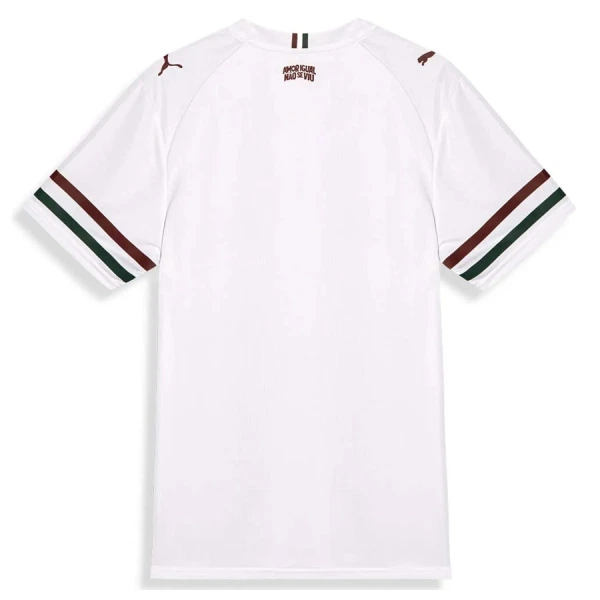 Fluminense FC Venkovní Dres 2026/27