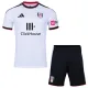 Fulham FC Dětský Domácí Dres 2026/27 Fulham FC Dětský Domácí Dres 2026/27