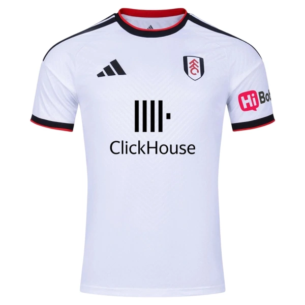 Fulham FC Dětský Domácí Dres 2026/27
