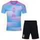 Fulham FC Dětský Třetí Dres 2026/27 Fulham FC Dětský Třetí Dres 2026/27