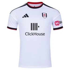 Fulham FC Domácí Dres 2026/27