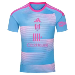 Fulham FC Třetí Dres 2026/27