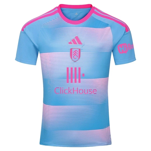 Fulham FC Třetí Dres 2026/27 Fulham FC Třetí Dres 2026/27