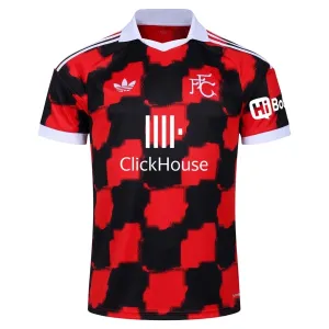 Fulham FC Venkovní Dres 2026/27