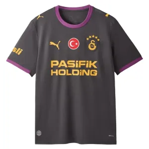 Galatasaray Třetí Dres 2026/27