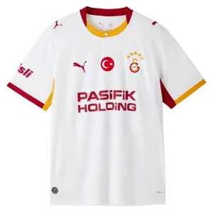 Galatasaray Venkovní Dres 2026/27