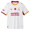 Galatasaray Venkovní Dres 2026/27