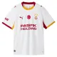 Galatasaray Venkovní Dres 2026/27 Galatasaray Venkovní Dres 2026/27
