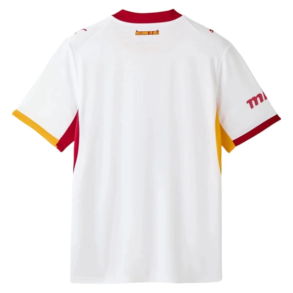 Galatasaray Venkovní Dres 2026/27