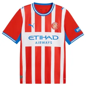 Girona Domácí Dres 2026/27