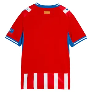 Girona Domácí Dres 2026/27