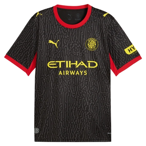 Girona Venkovní Dres 2026/27 Girona Venkovní Dres 2026/27