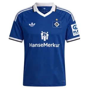 Hamburger SV Venkovní Dres 2026/27