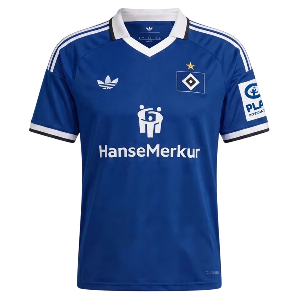Hamburger SV Venkovní Dres 2026/27 Hamburger SV Venkovní Dres 2026/27