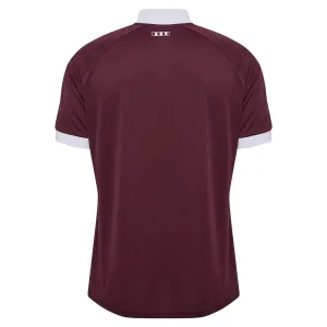 Hearts Domácí Dres 2026/27