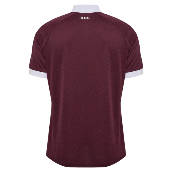 Hearts Domácí Dres 2026/27
