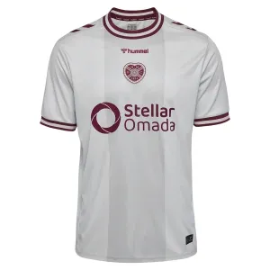 Hearts Venkovní Dres 2026/27